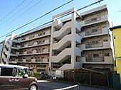 名古屋市瑞穂区浮島町 5階建 築55年のイメージ