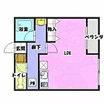 名古屋市昭和区隼人町 6階建 築51年のイメージ