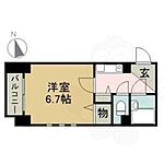 名古屋市中川区上高畑２丁目 4階建 築33年のイメージ