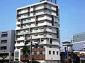 名古屋市中区橘２丁目 10階建 築18年のイメージ