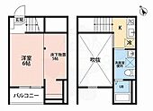 名古屋市南区明治１丁目 2階建 築7年のイメージ