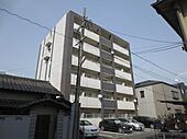 名古屋市昭和区桜山町１丁目 6階建 築18年のイメージ