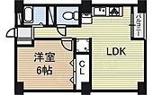 名古屋市昭和区上山町４丁目 6階建 築55年のイメージ