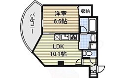 金山駅 10.0万円