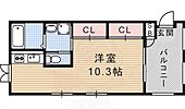 名古屋市熱田区五本松町 3階建 築13年のイメージ
