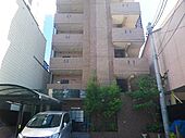 名古屋市中区千代田２丁目 8階建 築20年のイメージ
