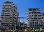 名古屋市熱田区沢上１丁目 15階建 築24年のイメージ