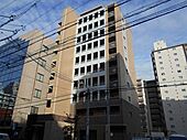 名古屋市中区上前津２丁目 10階建 築18年のイメージ