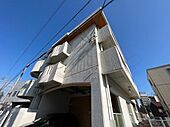 名古屋市中川区露橋１丁目 3階建 築43年のイメージ