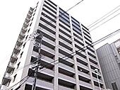名古屋市中区正木１丁目 15階建 築19年のイメージ