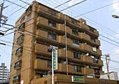 名古屋市熱田区大宝４丁目 7階建 築40年のイメージ