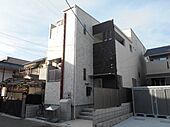 名古屋市熱田区八番２丁目 2階建 築7年のイメージ