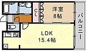名古屋市昭和区鶴舞２丁目 11階建 築19年のイメージ