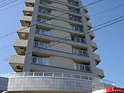 荒畑駅より徒歩2分 築24年3ヶ月 10階建の賃貸物件