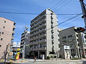 名古屋市熱田区金山町１丁目 8階建 築32年のイメージ