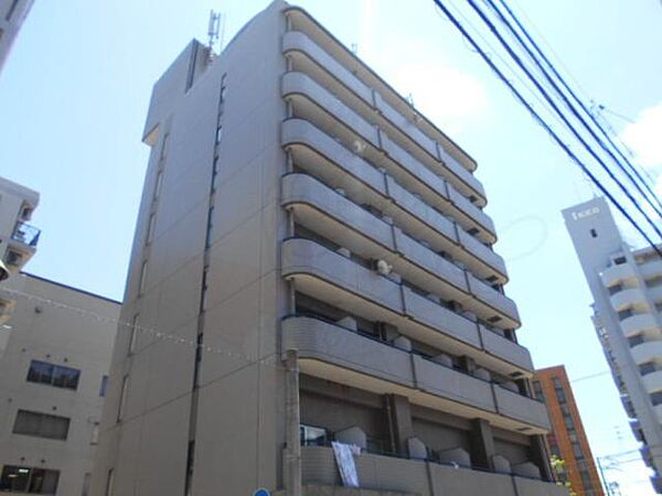 愛知県名古屋市熱田区金山町１丁目(賃貸マンション1K・2階・22.31㎡)の写真 その3