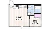 名古屋市熱田区中出町１丁目 4階建 築6年のイメージ