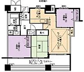 名古屋市中区新栄３丁目 31階建 築20年のイメージ