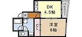 名古屋市熱田区六番２丁目 10階建 築36年のイメージ