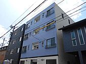 名古屋市中区平和２丁目 4階建 築6年のイメージ
