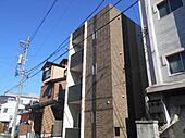 名古屋市熱田区波寄町 3階建 築6年のイメージ