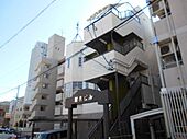 名古屋市熱田区中田町 4階建 築35年のイメージ