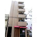 名古屋市中区千代田３丁目 5階建 築35年のイメージ