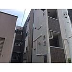 名古屋市中区新栄３丁目 3階建 築7年のイメージ