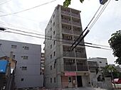 名古屋市中区千代田４丁目 7階建 築11年のイメージ