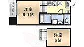 名古屋市昭和区山脇町４丁目 2階建 築12年のイメージ