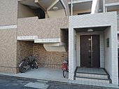 名古屋市中川区野田１丁目 3階建 築17年のイメージ