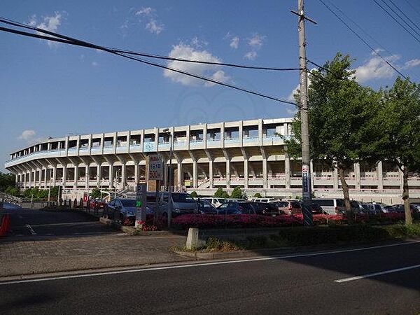 愛知県名古屋市瑞穂区瑞穂通８丁目(賃貸マンション1LDK・6階・63.22㎡)の写真 その14