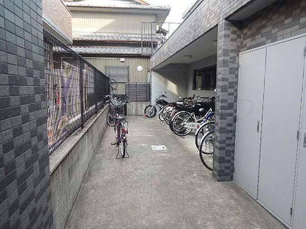 愛知県名古屋市昭和区滝子町(賃貸マンション1K・3階・24.08㎡)の写真 その26