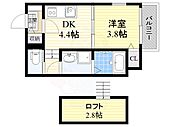 名古屋市中川区五月南通１丁目 3階建 新築のイメージ