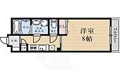 名古屋市中川区百船町 3階建 築8年のイメージ