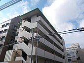 名古屋市中区千代田３丁目 5階建 築35年のイメージ