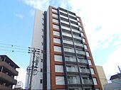 名古屋市中区新栄１丁目 13階建 築7年のイメージ