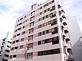 名古屋市中区丸の内２丁目 8階建 築31年のイメージ