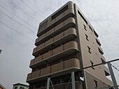 名古屋市港区港楽２丁目 7階建 築22年のイメージ
