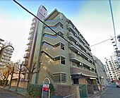 名古屋市中区千代田２丁目 7階建 築20年のイメージ