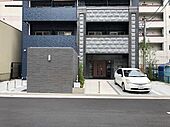 名古屋市中区新栄１丁目 15階建 築5年のイメージ