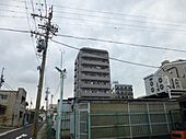 名古屋市昭和区福江２丁目 9階建 築31年のイメージ
