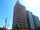 名古屋市中区新栄３丁目 13階建 築33年のイメージ