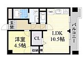 名古屋市中川区牛立町２丁目 4階建 築32年のイメージ