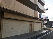 名古屋市南区戸部下１丁目 8階建 築33年のイメージ