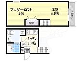 名古屋市熱田区河田町 2階建 築14年のイメージ