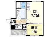 名古屋市熱田区西野町２丁目 3階建 築7年のイメージ