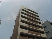 名古屋市中区新栄１丁目 9階建 築17年のイメージ