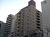 名古屋市中区丸の内１丁目 11階建 築38年のイメージ