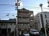 名古屋市昭和区池端町２丁目 4階建 築29年のイメージ